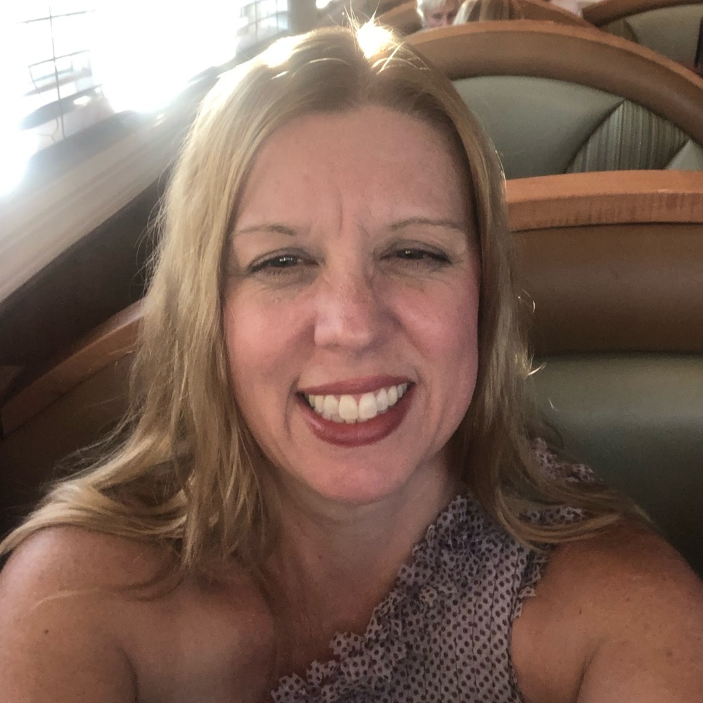 Meet your Posher, Nancy